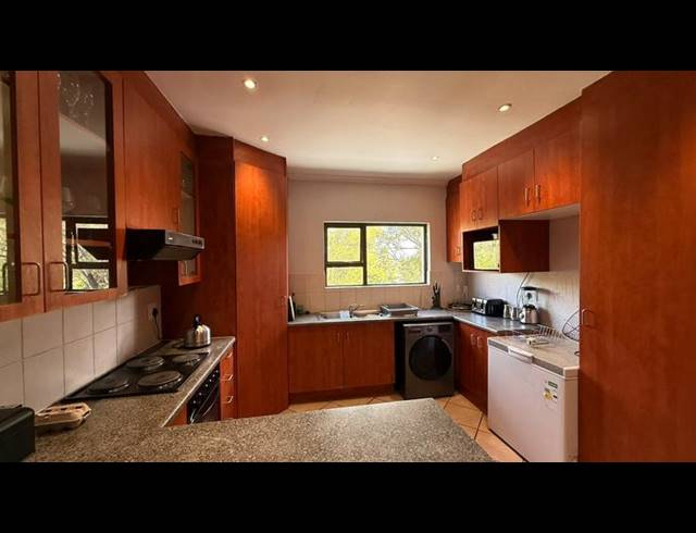 2 BEDROOM PROPERTY TO RENT IN PAULSHOF